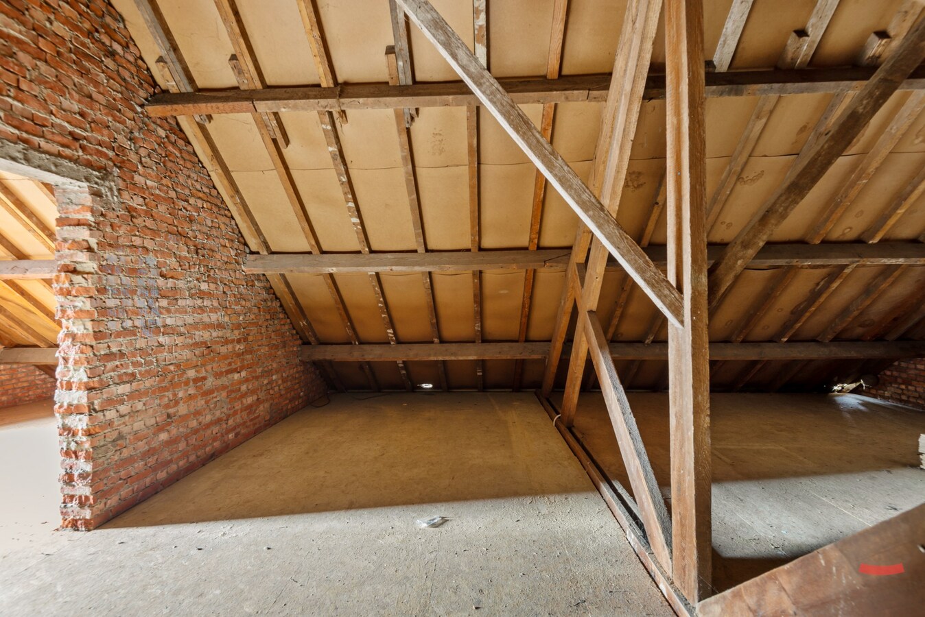 Woning verkocht in Oud-Turnhout