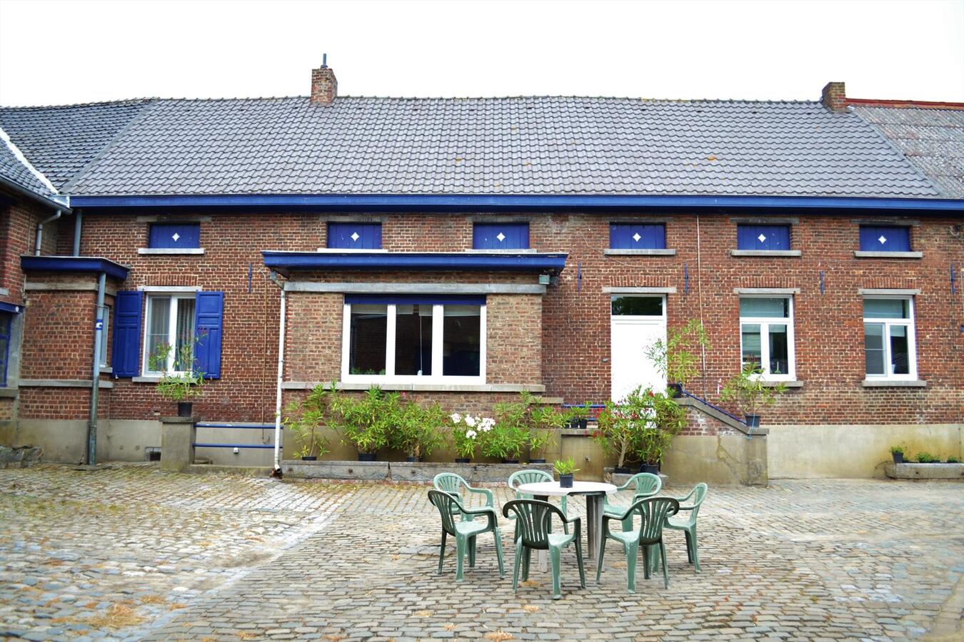 Property sold in Schepdaal