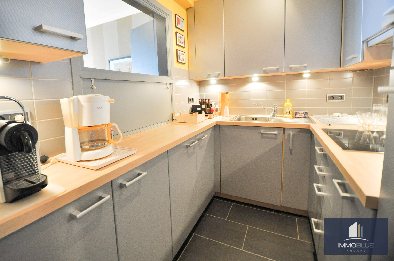 Appartement a vendre À Knokke-Heist
