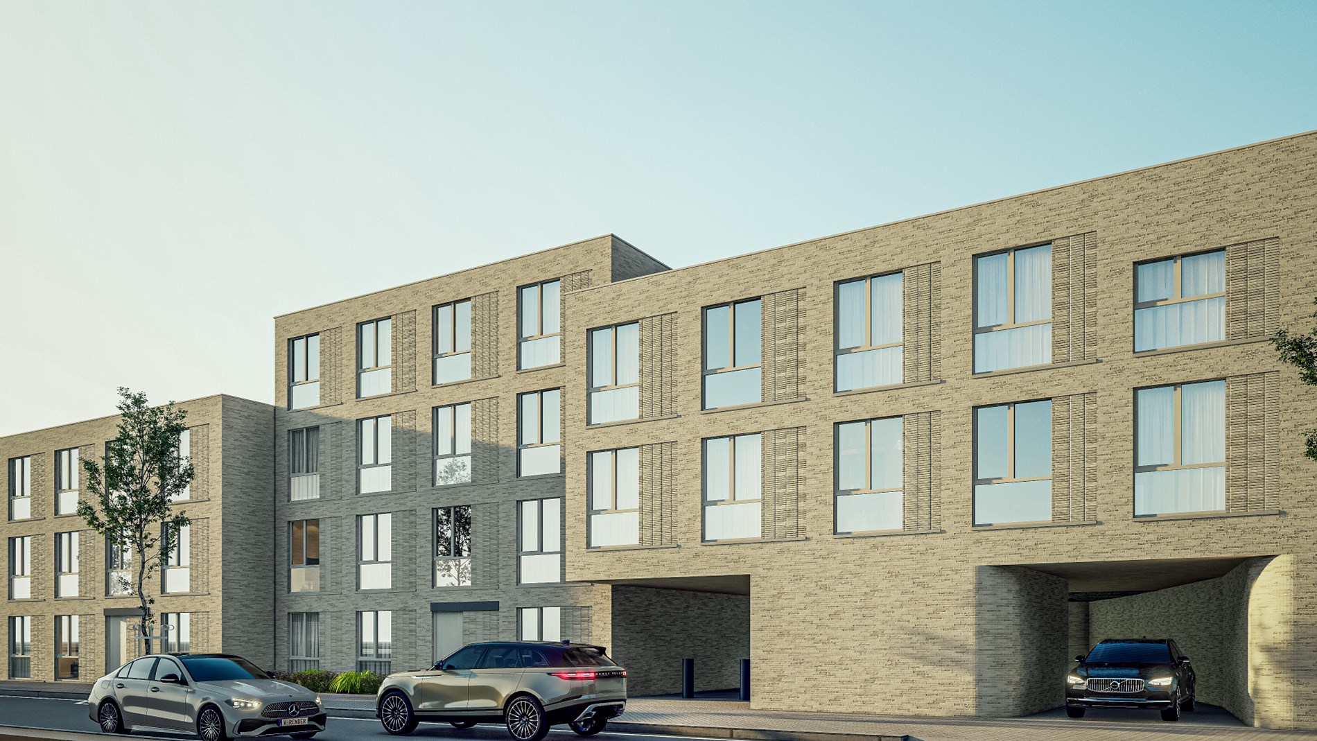 Residentie Moulart 