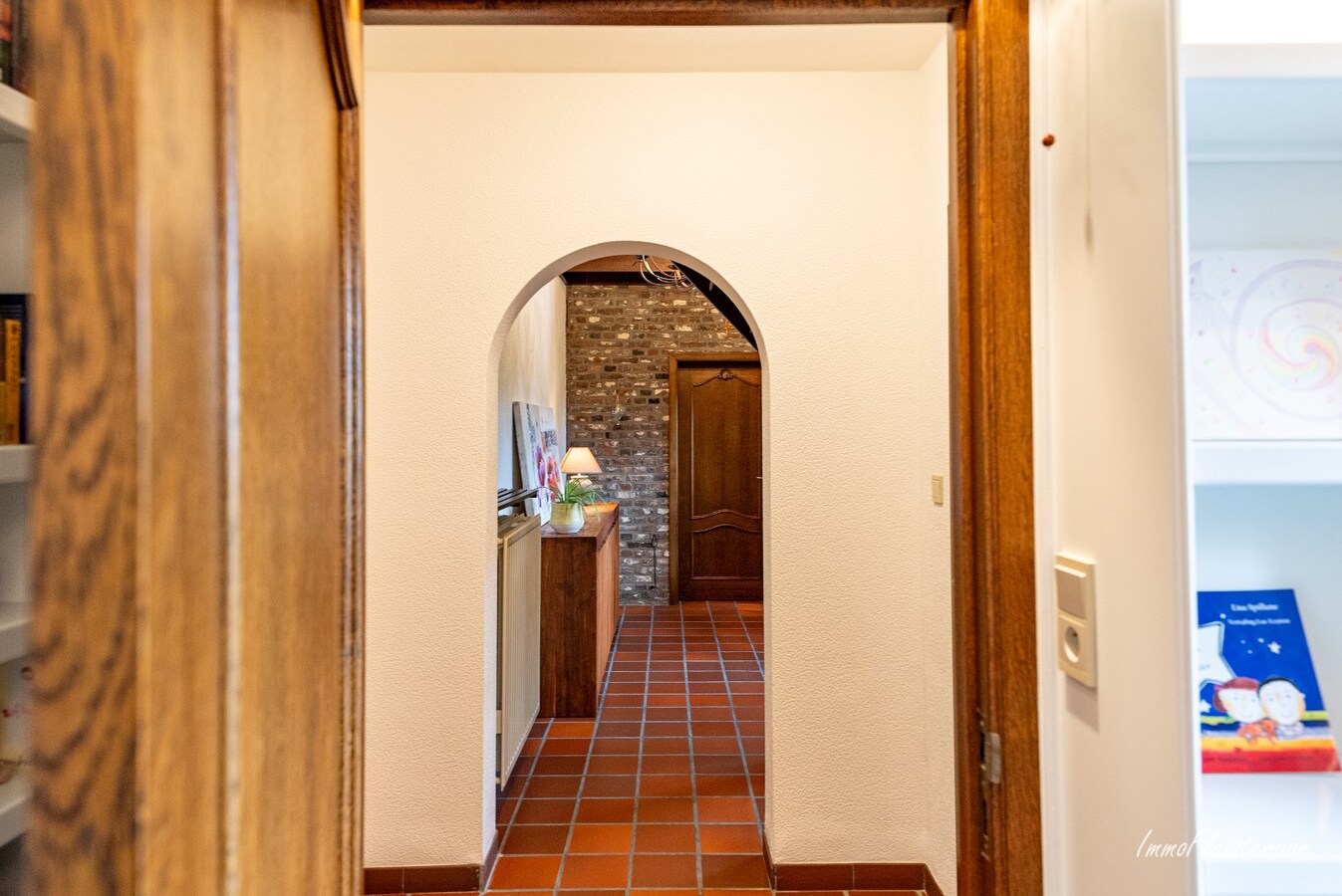Property sold in Balen