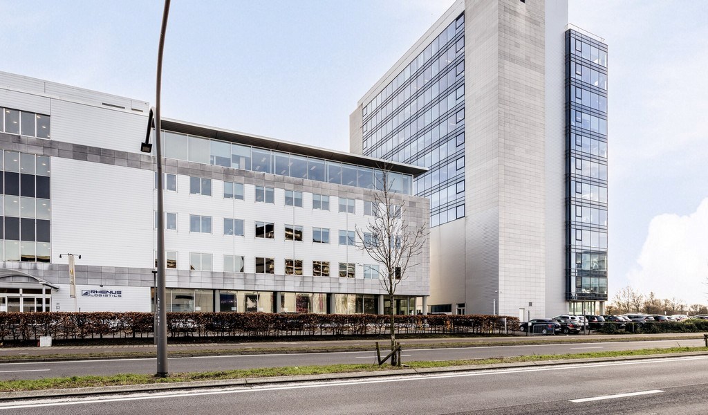 Kantoren te huur in Antwerp Ring Center in Borgerhout