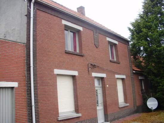 Farm sold in Minderhout