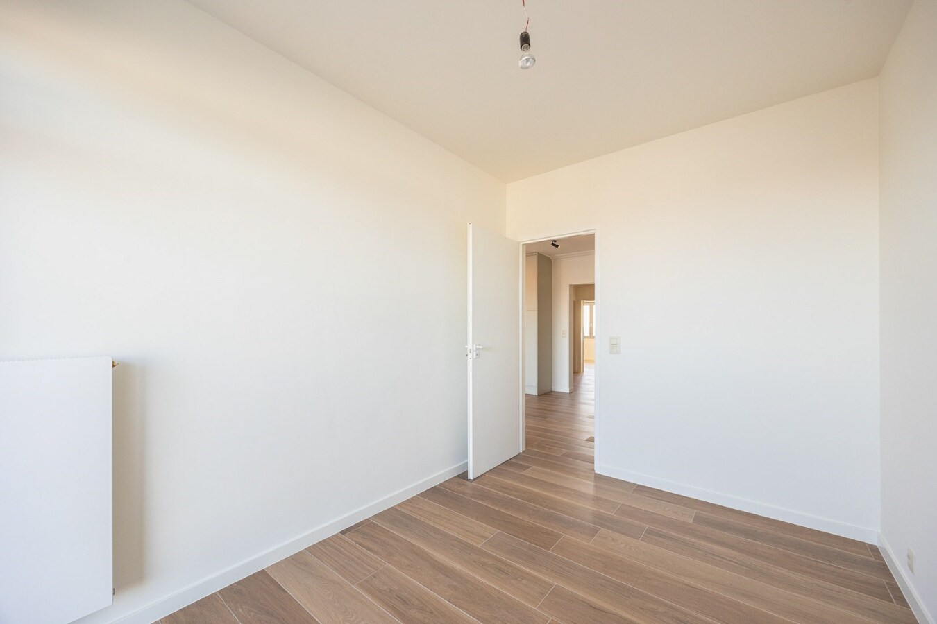 Prachtig gerenoveerd appartement 104 m&#178; met 3 slaapkamers 