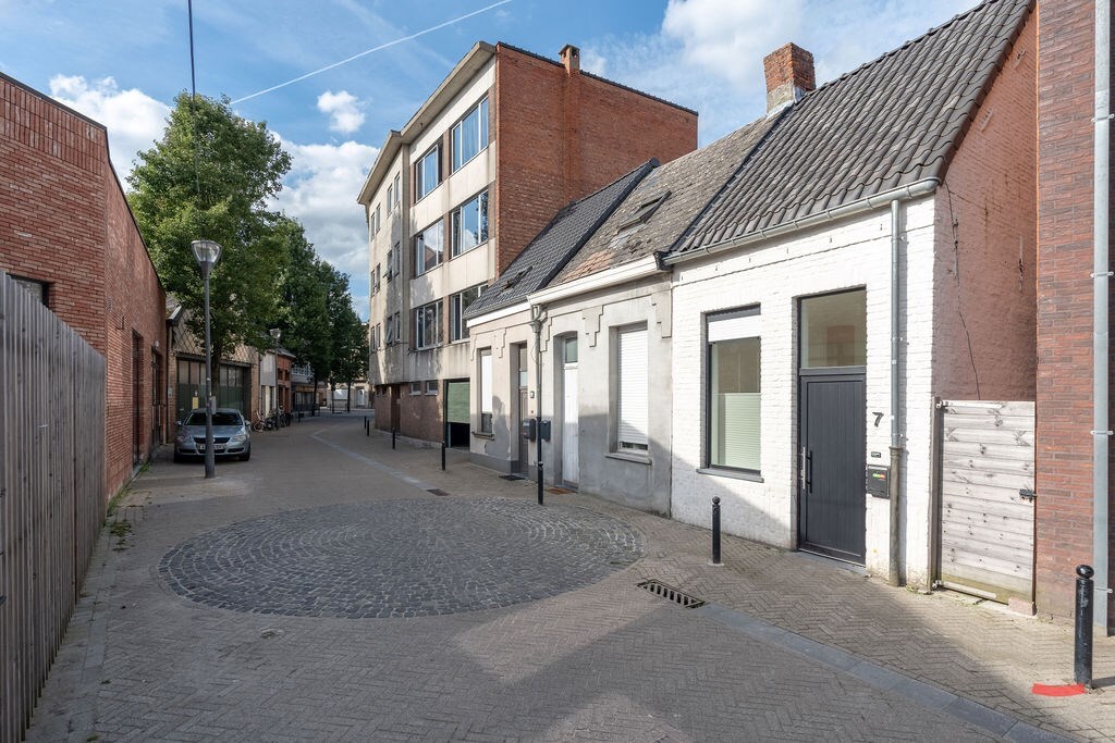 Woning te koop in Turnhout