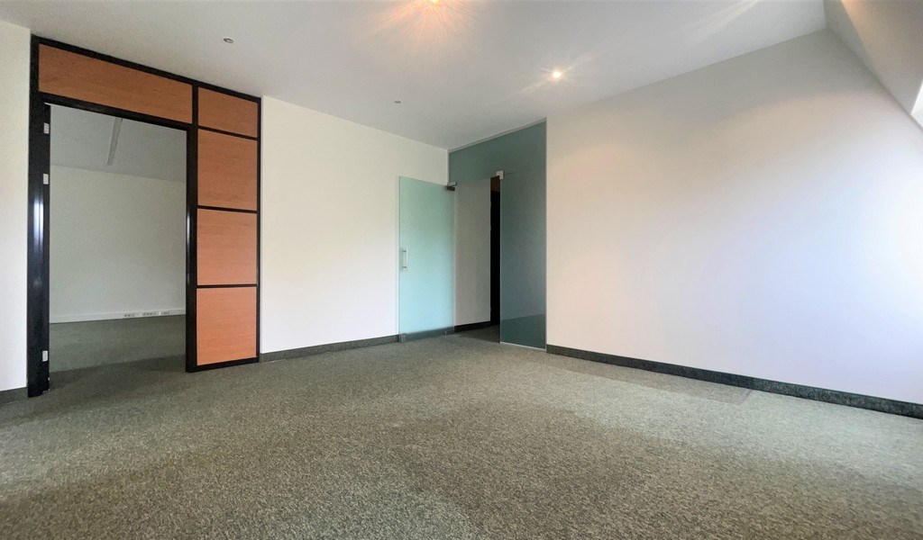 Kantoren te huur in prachtig herenhuis te Antwerpen
