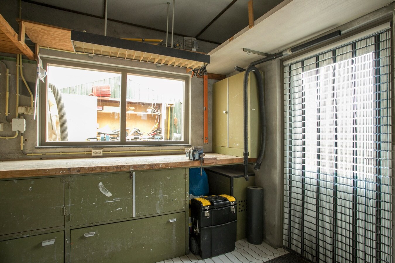 Op zoek naar een instapklare twee kapper op een gewilde woonlocatie? 