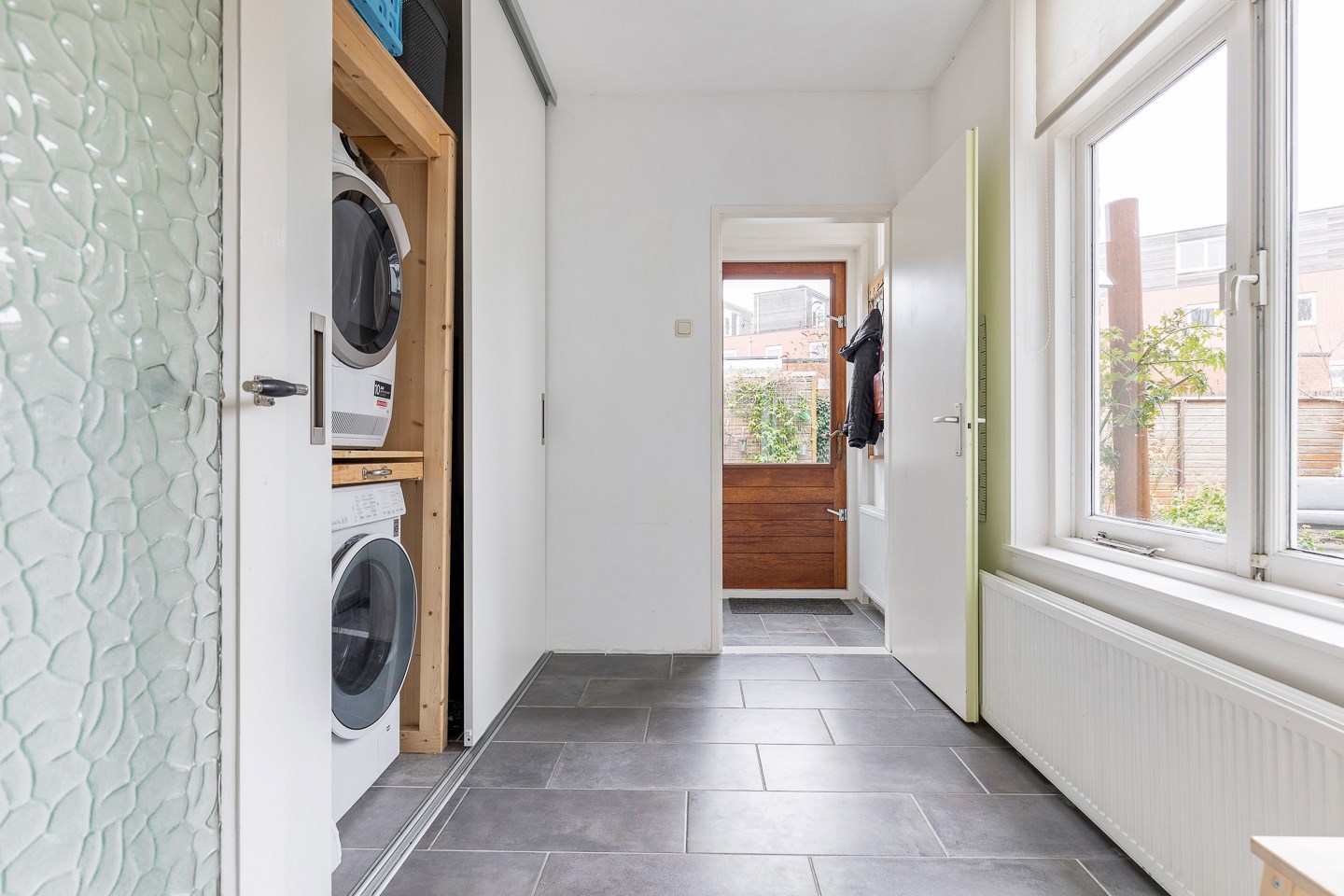 Let op deze woning doet mee aan de NVM Open Huizen Dag op zaterdag 1 april van 11:00 tot 15:00! 