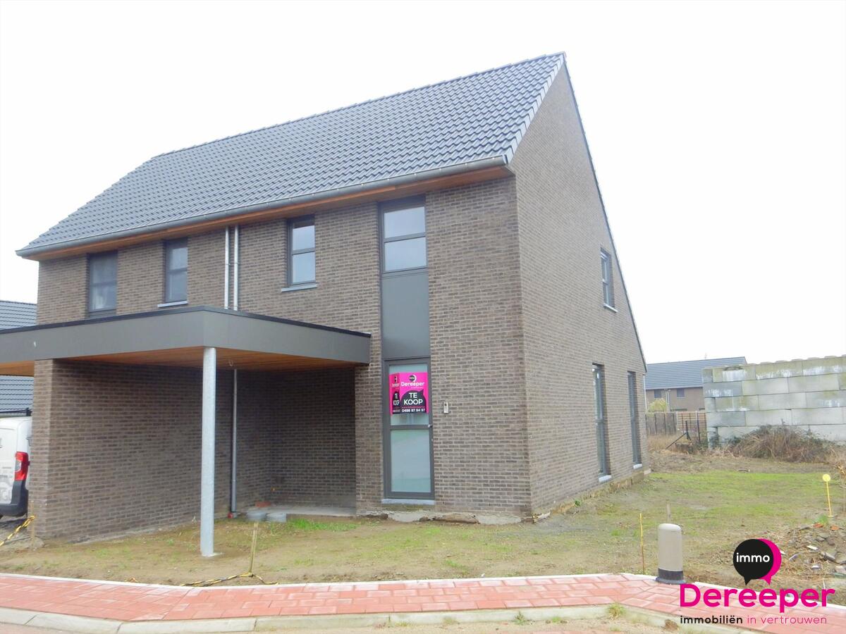 Verkocht - Woning - Roeselare