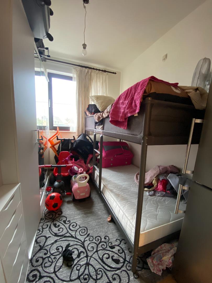 Instapklaar appartement met 2 slaapkamers gelegen te Heppen (Leopoldsburg) 