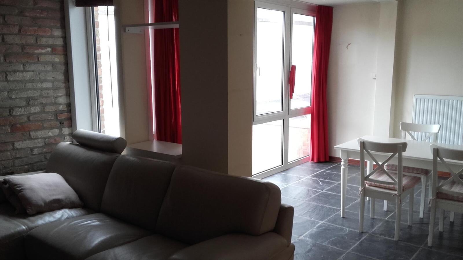 Prachtig Appartement in het centrum van Brugge 