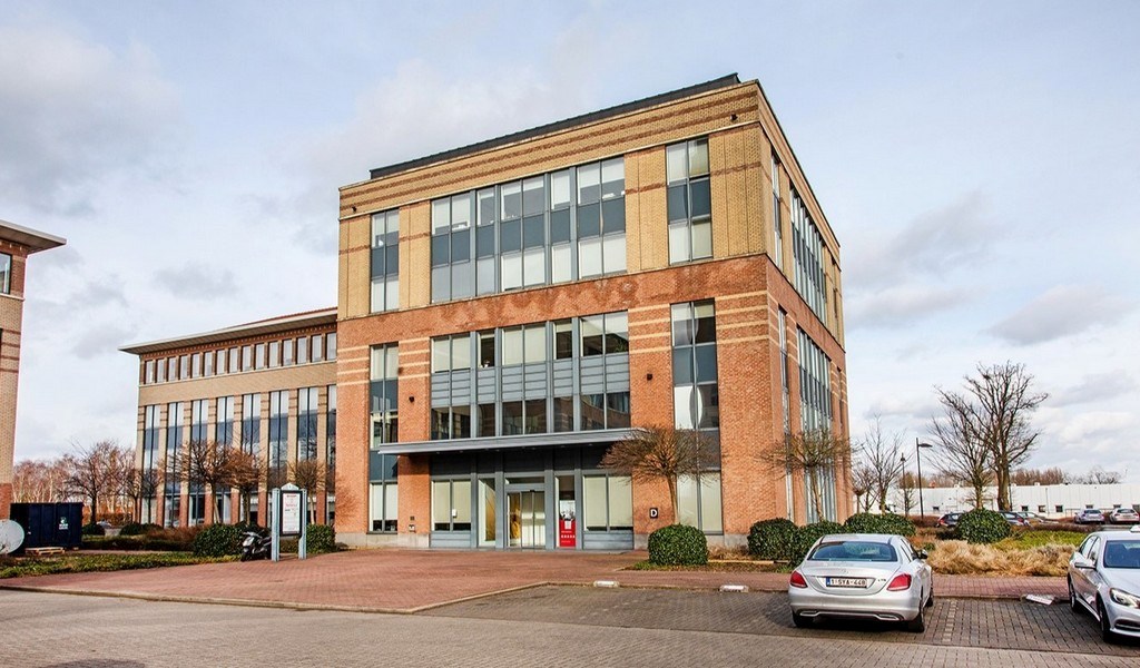 Kantoren te huur in Mechelen Campus - gebouw D