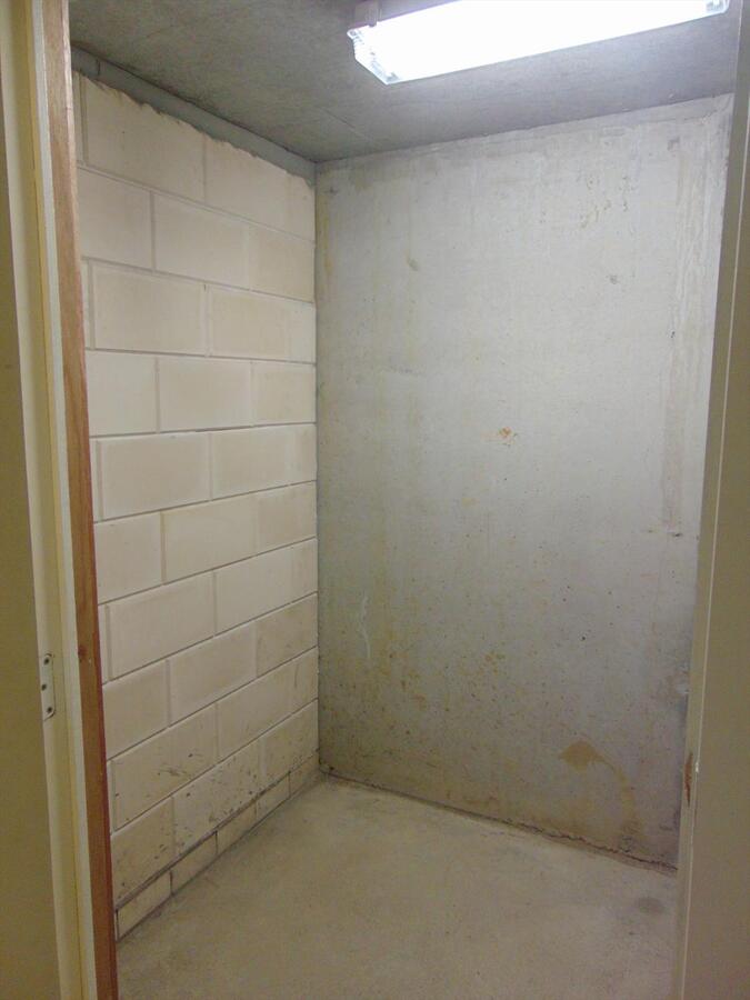 Appartement gelegen in centrum Aalter 