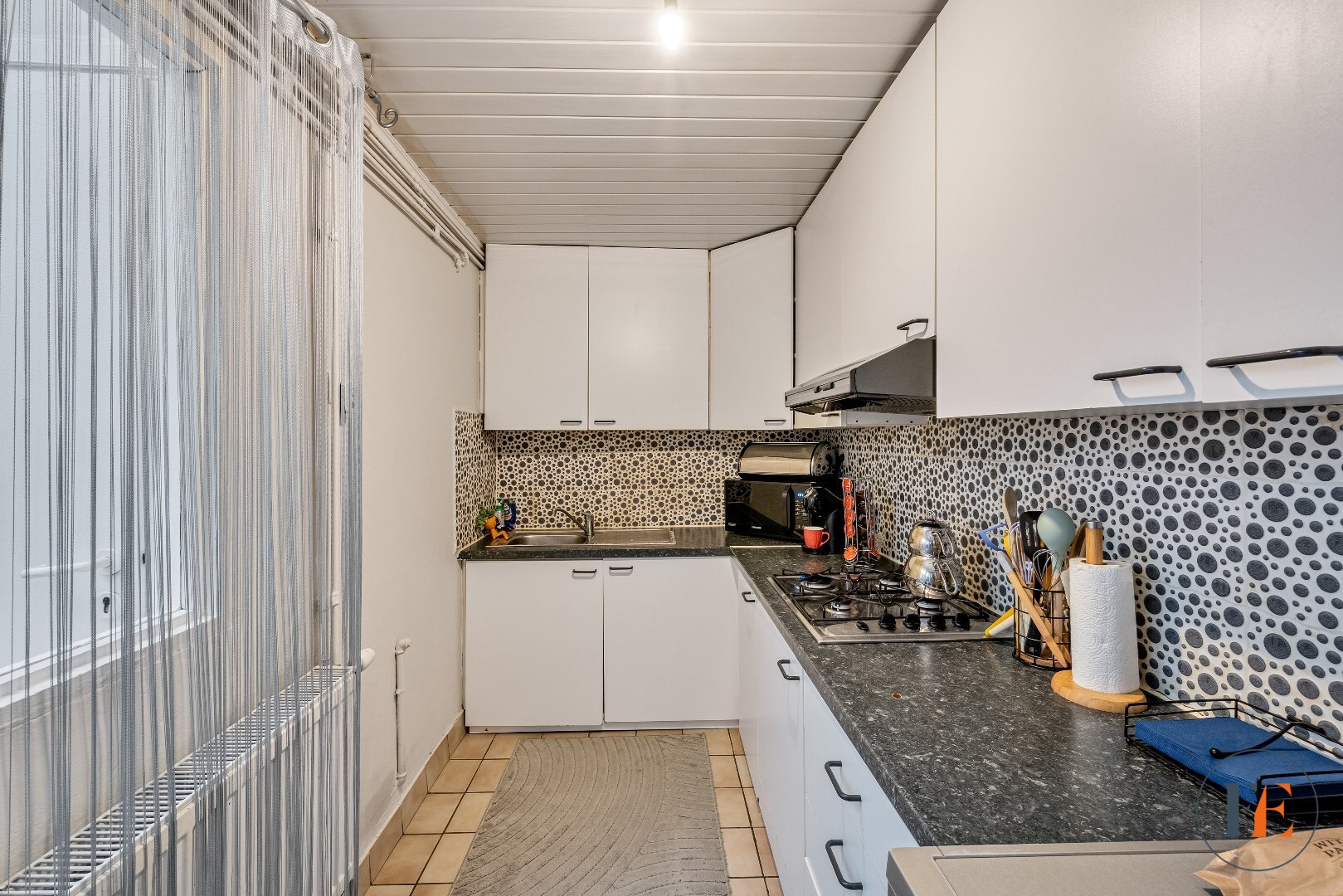 Gezinswoning omgeving Rooigem 