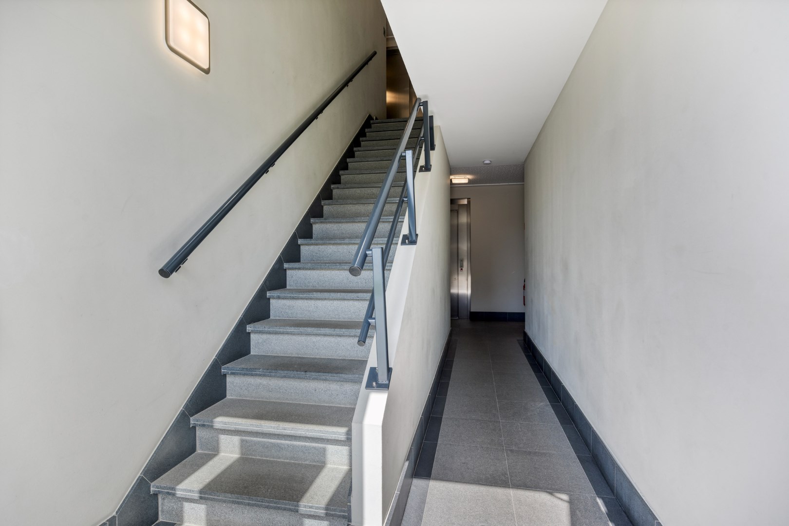 Lichtrijk appartement in Kumtich te huur - bewoonbare opp. 110 m&#178; - EPC 110 kWh/m&#178; 