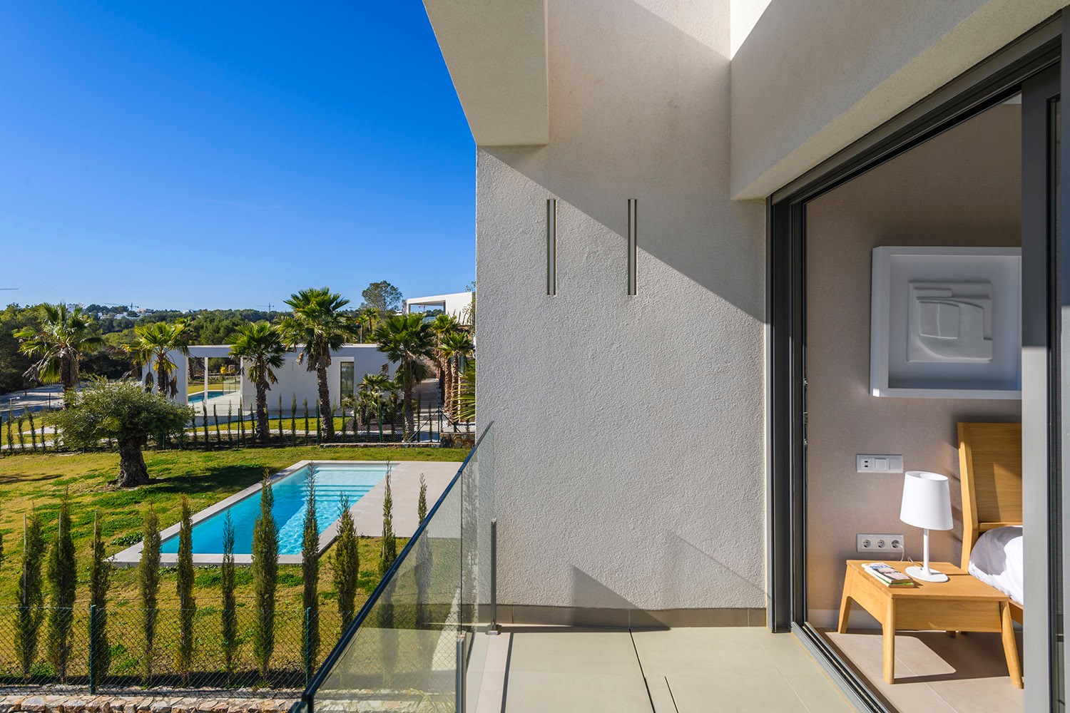 Lichtrijke villa op Las Colinas Golf &amp; Country Club - Alicante 