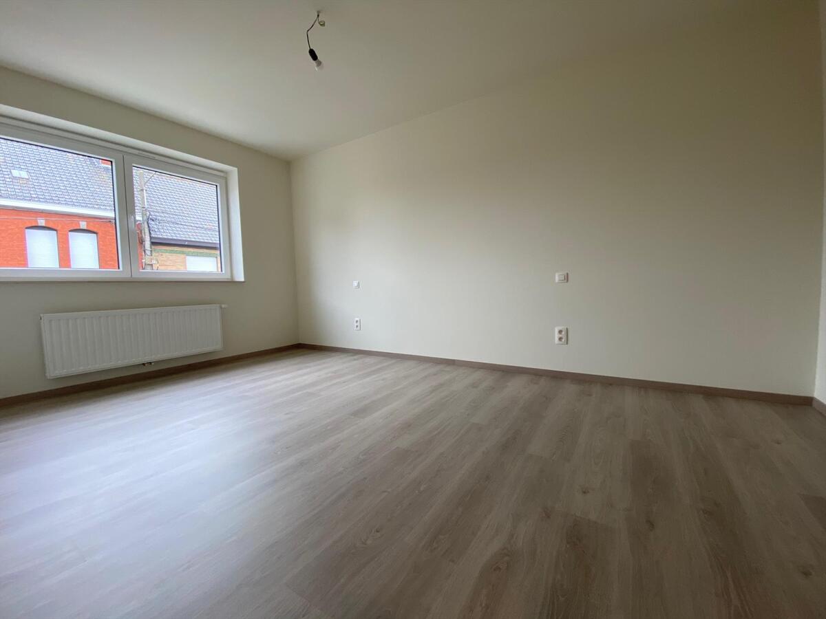 Nieuwbouwwoning met 3 slaapkamers en garage te Koekelare 