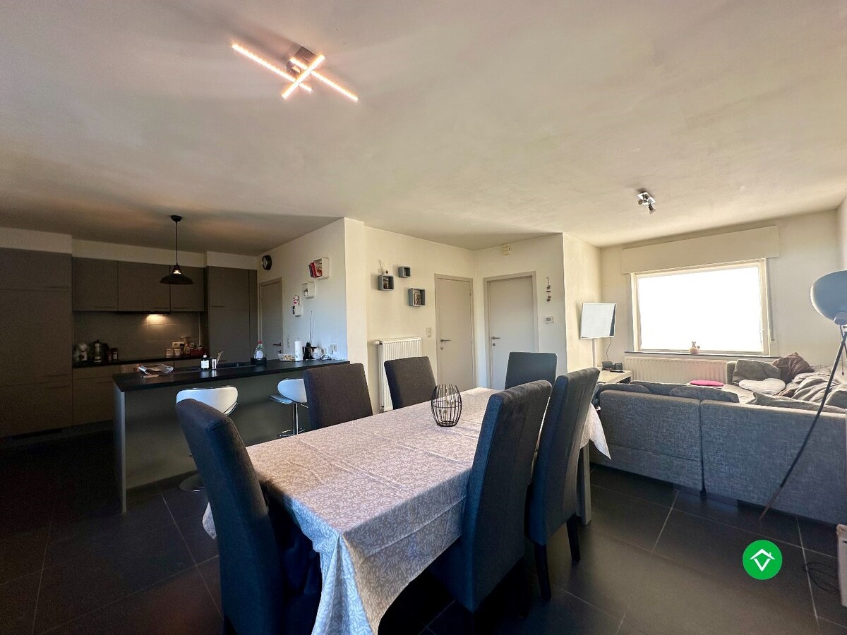 Instapklare woning met 3 slaapkamers te Koekelare, De Mokker 