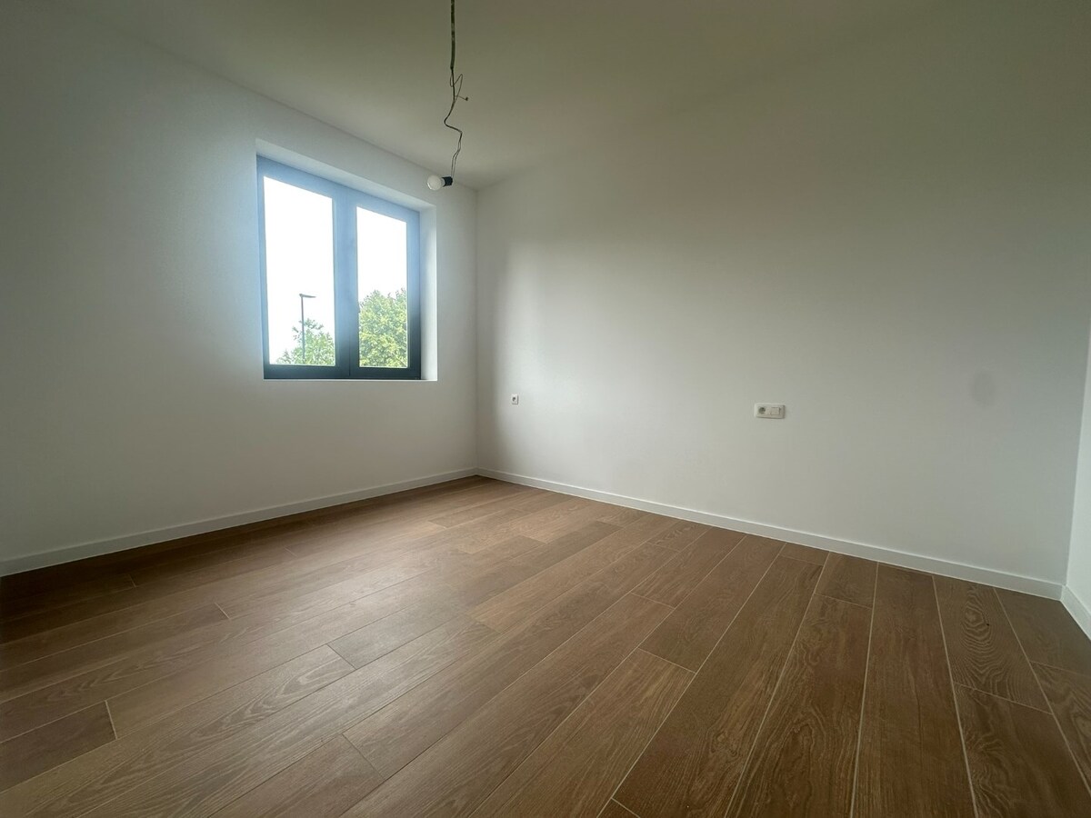 Instapklare energetische nieuwbouwwoning (A-Label) te Geel 