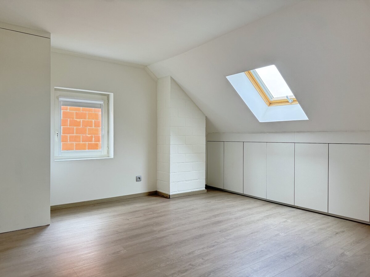 Woning verhuurd in Oud-Turnhout