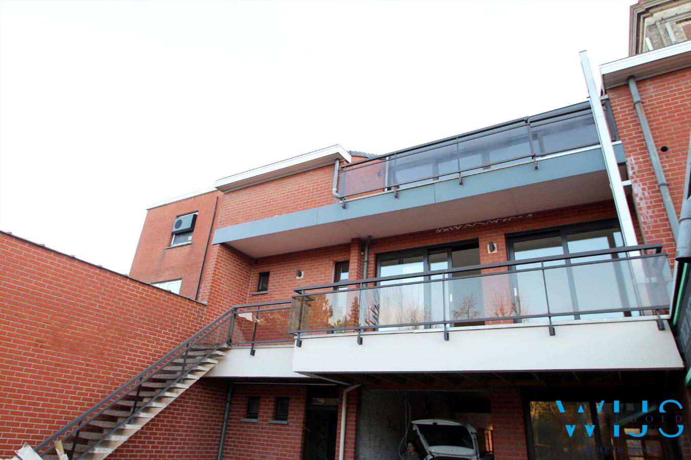 Prachtig 3 slaapkamerappartement CENTRUM EVERGEM 