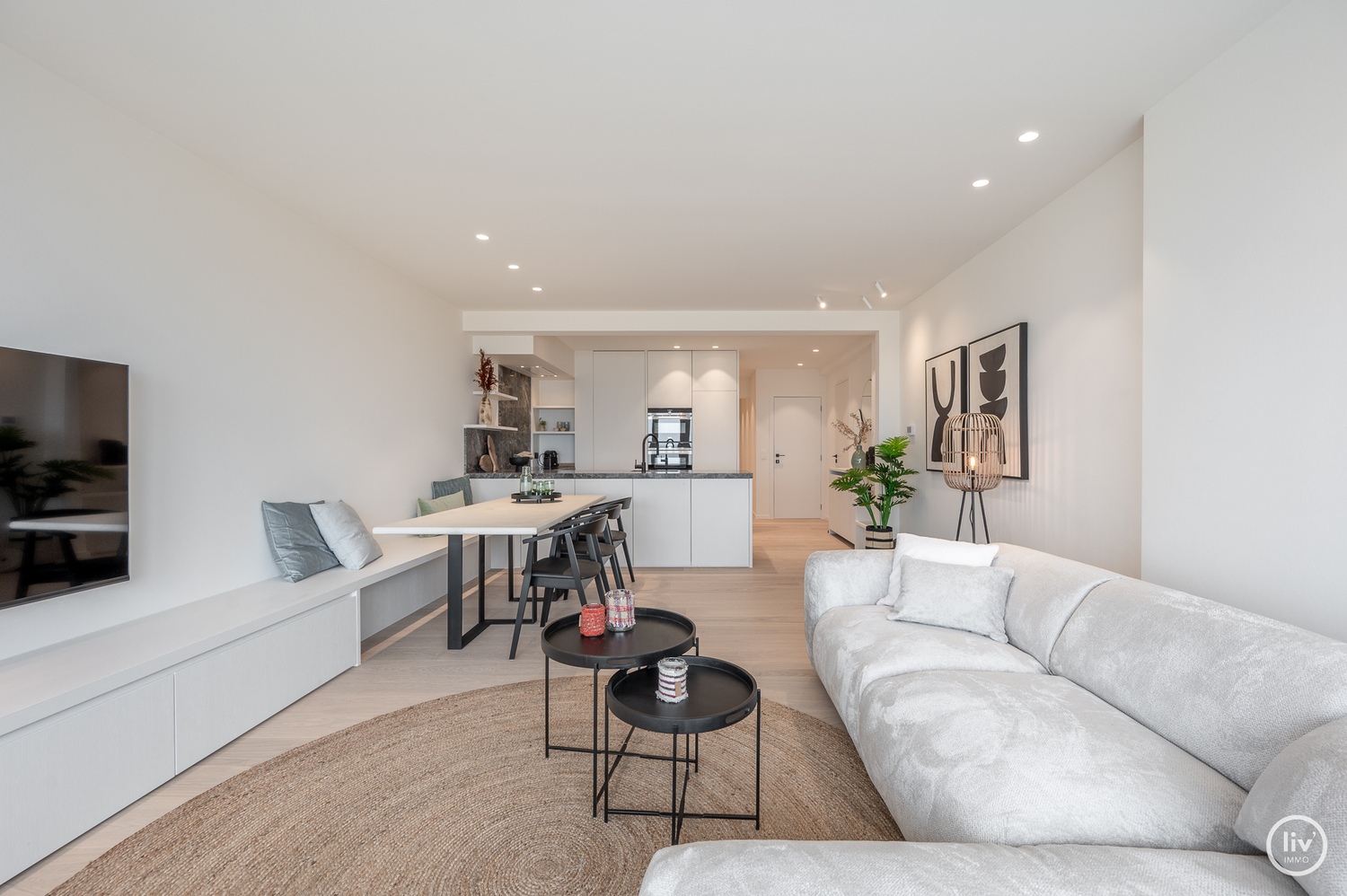 Appartement a vendre À Knokke