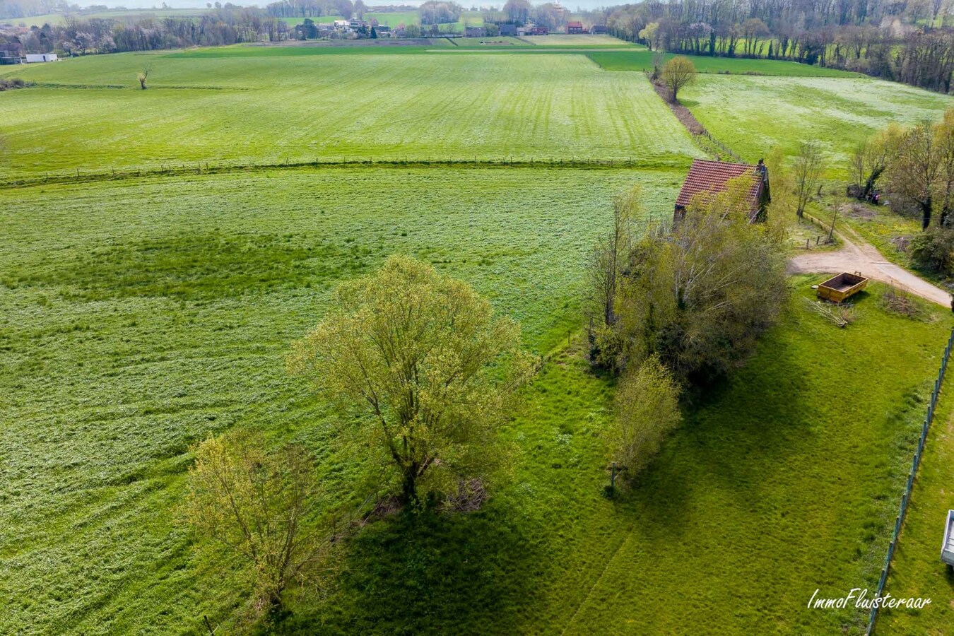 Propriété vendu À Tielt-Winge