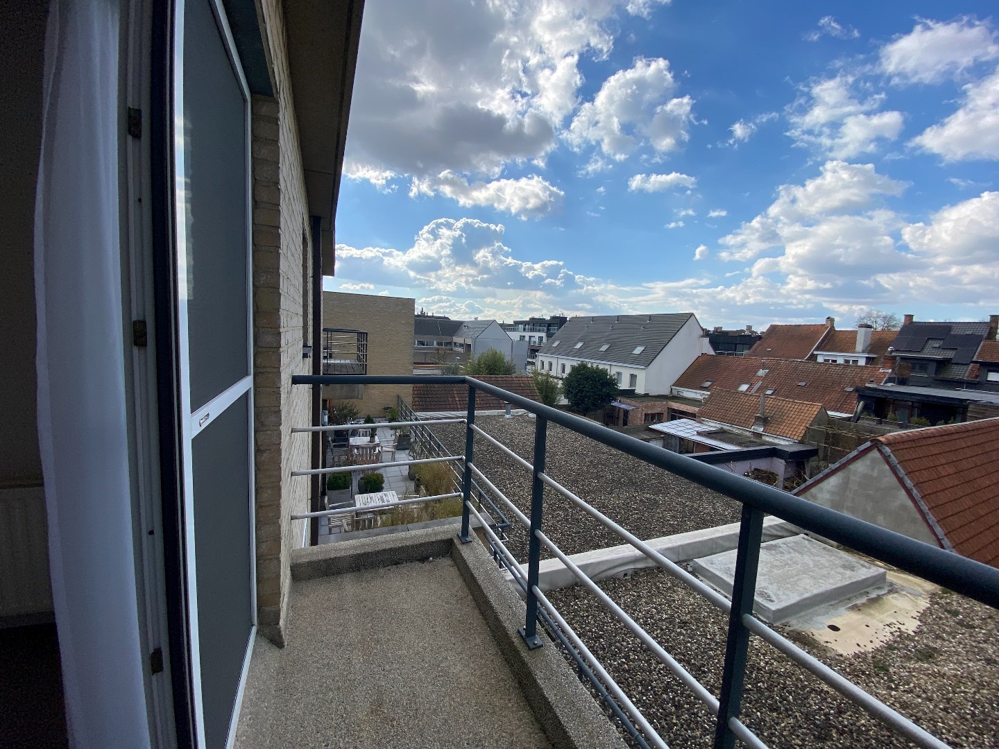 Instapklaar appartement in hartje Deerlijk! 