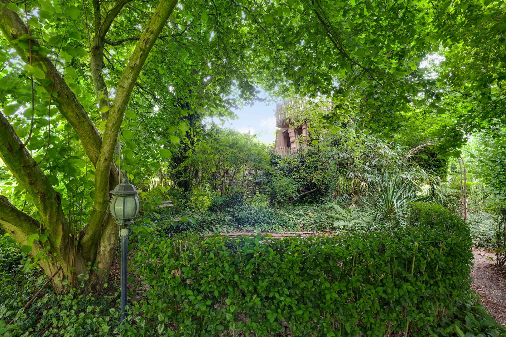 Woonboerderij te koop in Ospel