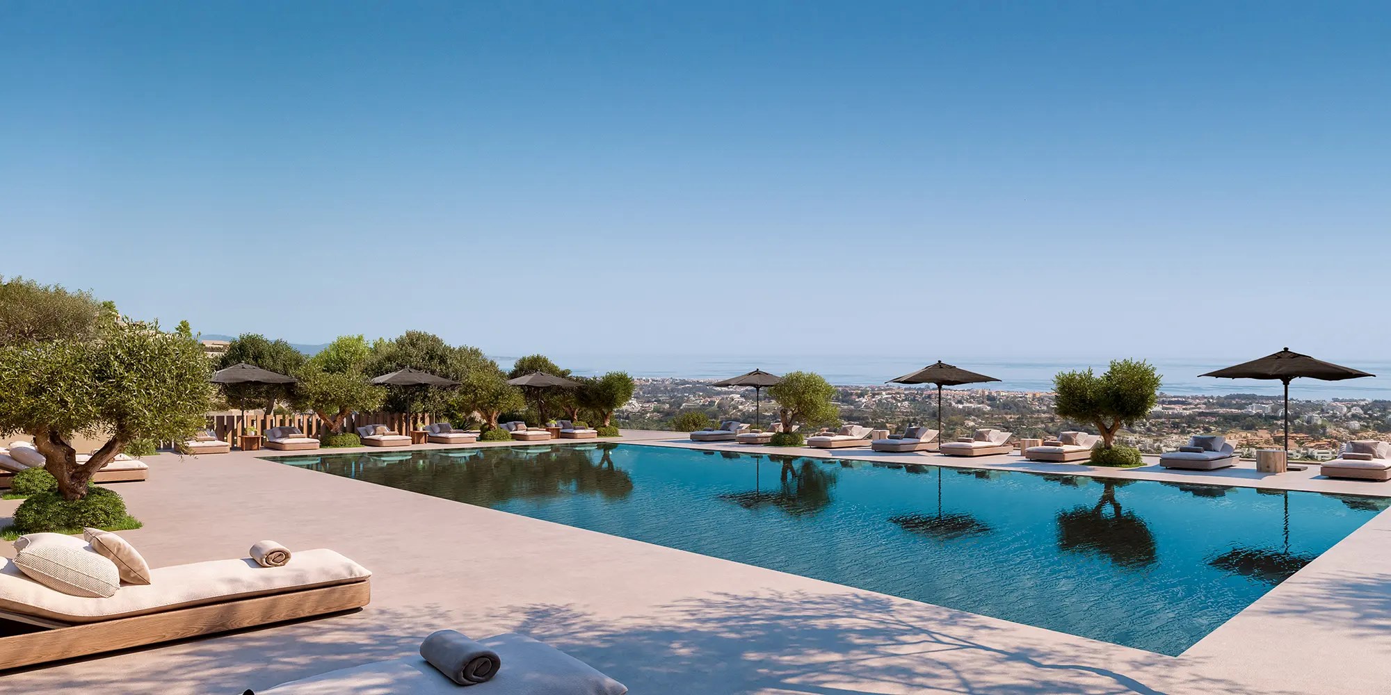 ONTDEK DE SKY VILLAS BIJ FINCA DE JASMINE 