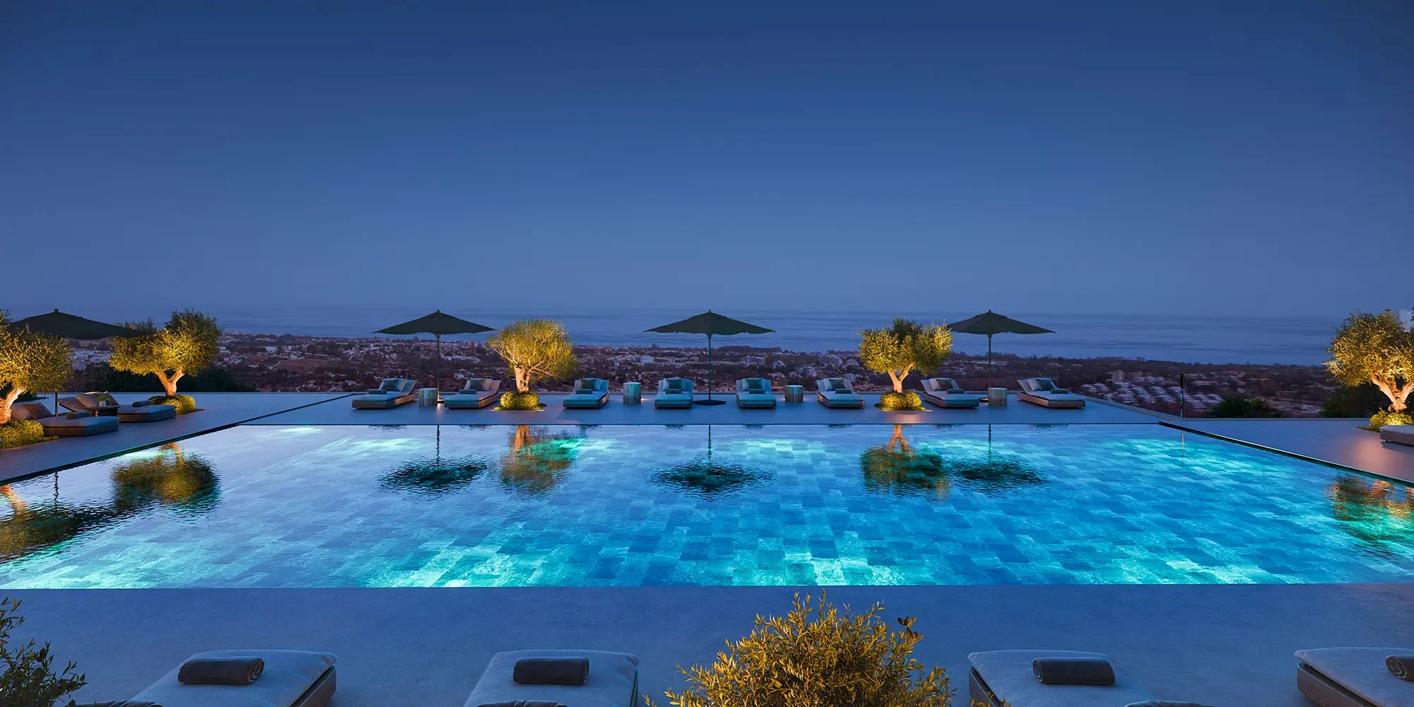 ONTDEK DE SKY VILLAS BIJ FINCA DE JASMINE 