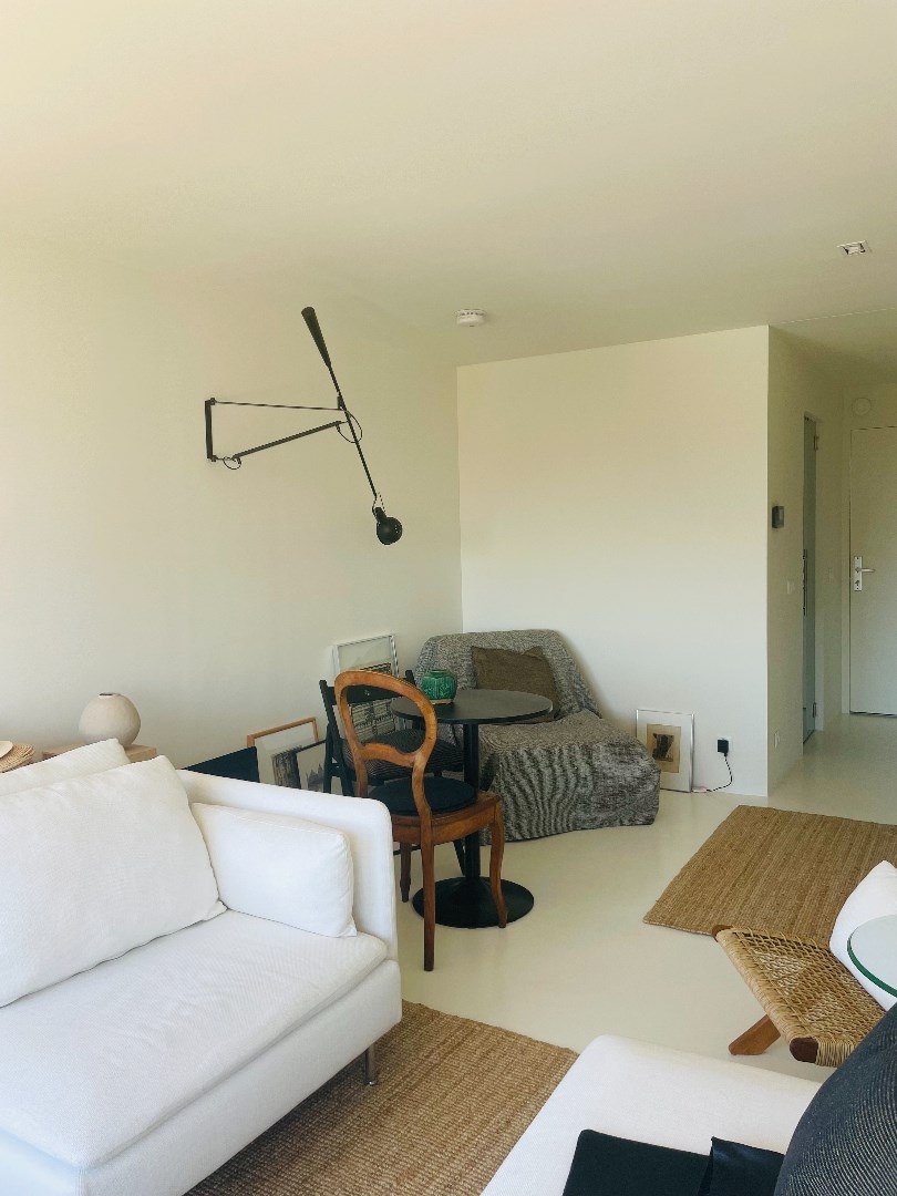 Studio te koop in Zeebrugge