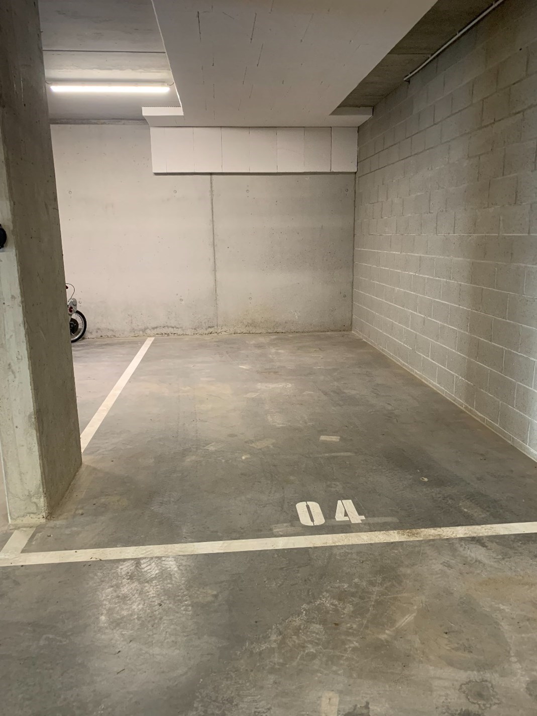 Nieuwbouw appartement te koop! 