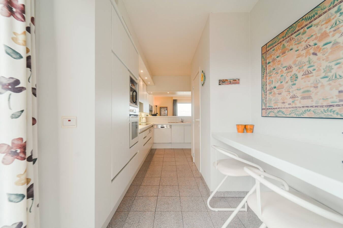 Appartement verkauft in Oostduinkerke