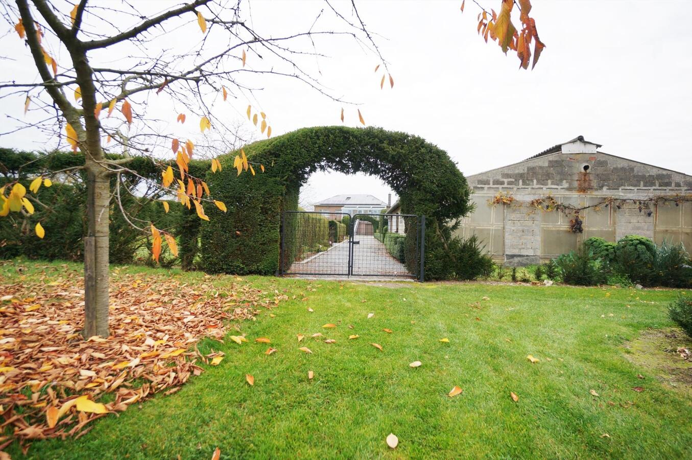 Maison de campagne vendu À Lubbeek