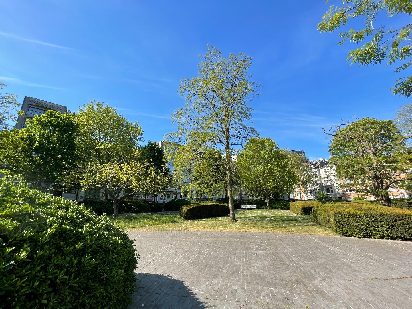 VAKANTIE APPARTEMENT IN CENTRUM OOSTENDE (VAKANTIEVERHUUR) - vanaf 634 Euro per week 