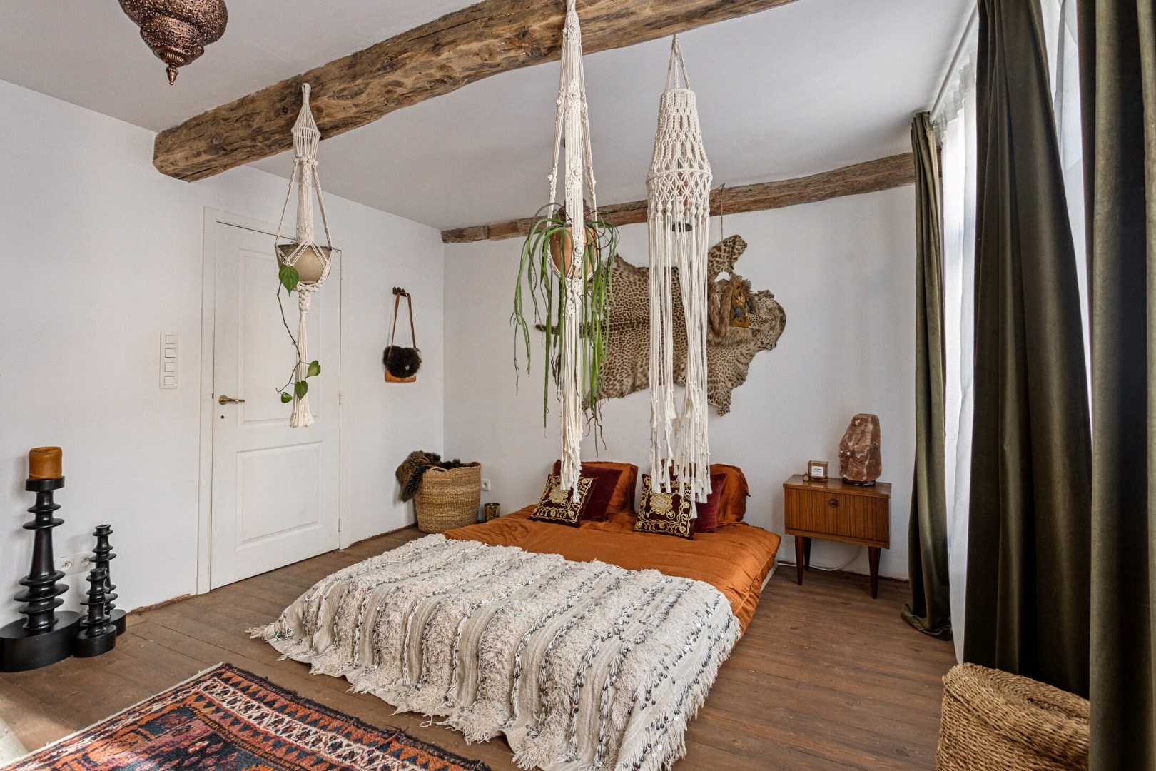 slaapkamer 1