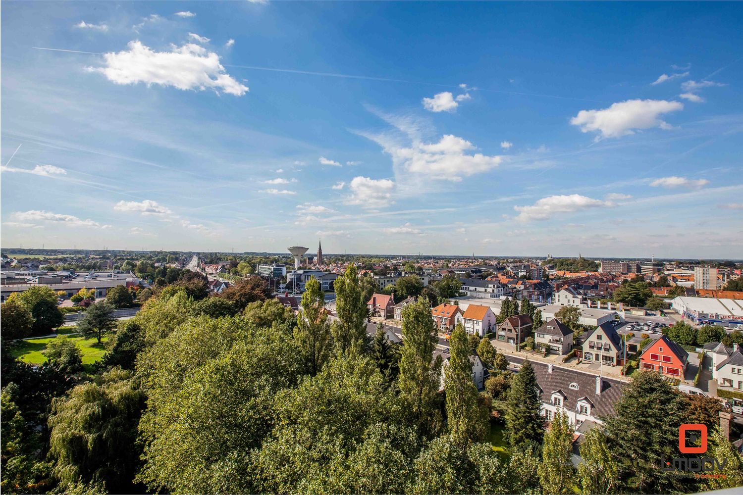 Appartement verkocht in Sint-Niklaas