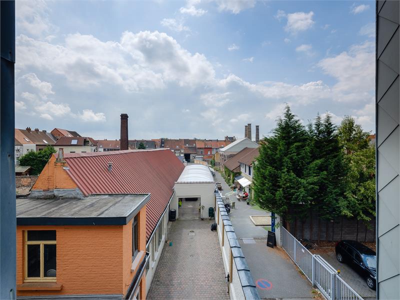 Woning verkocht in Gent