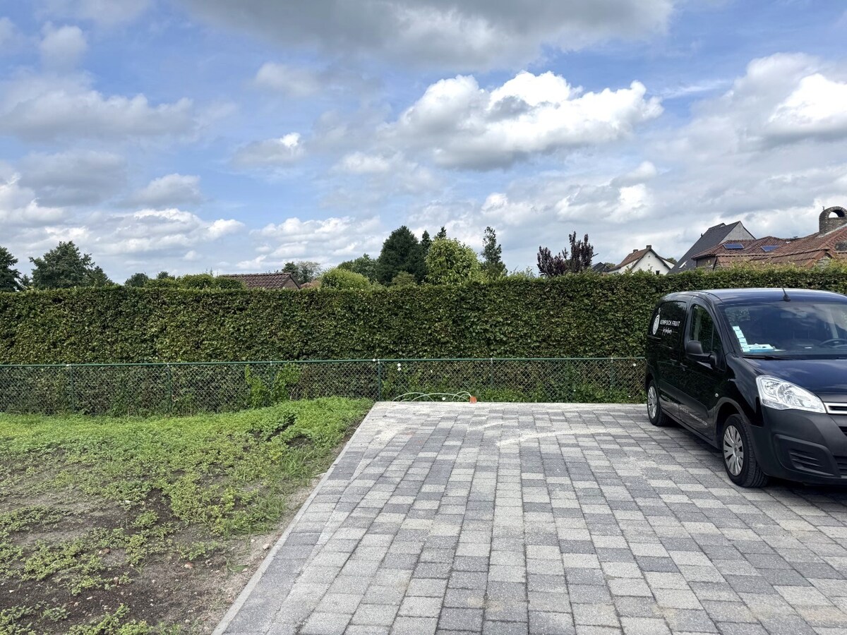 Appartement te huur in Turnhout