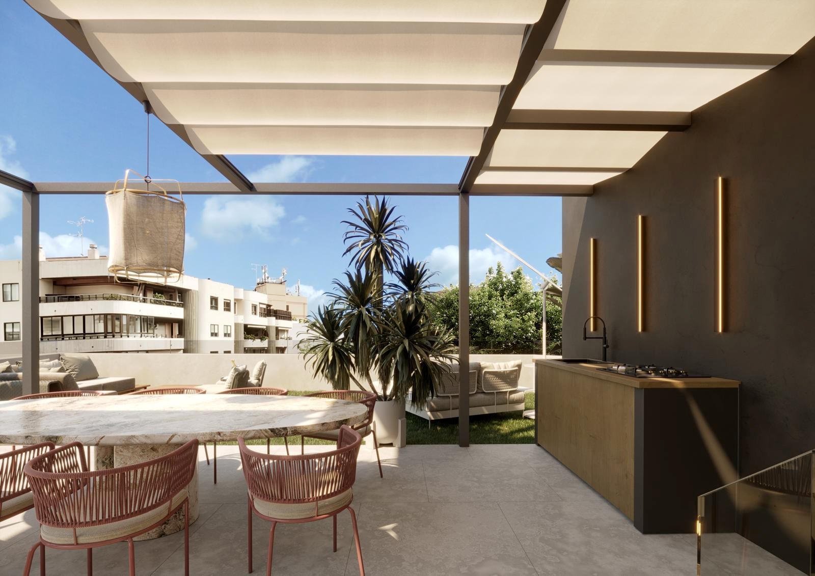 Centre Point Marbella 