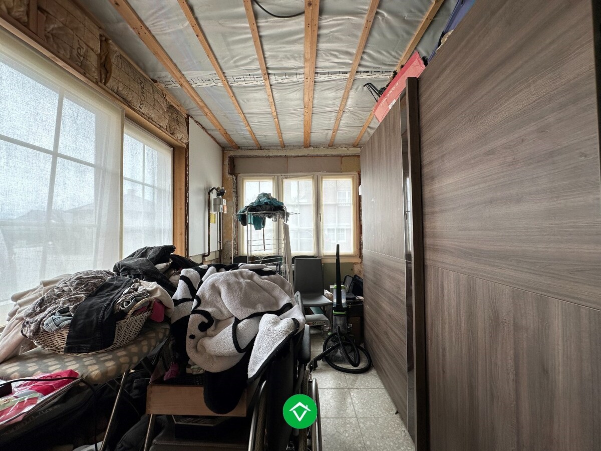 Karaktervolle woning met 4 slaapkamers te Wijnendale 