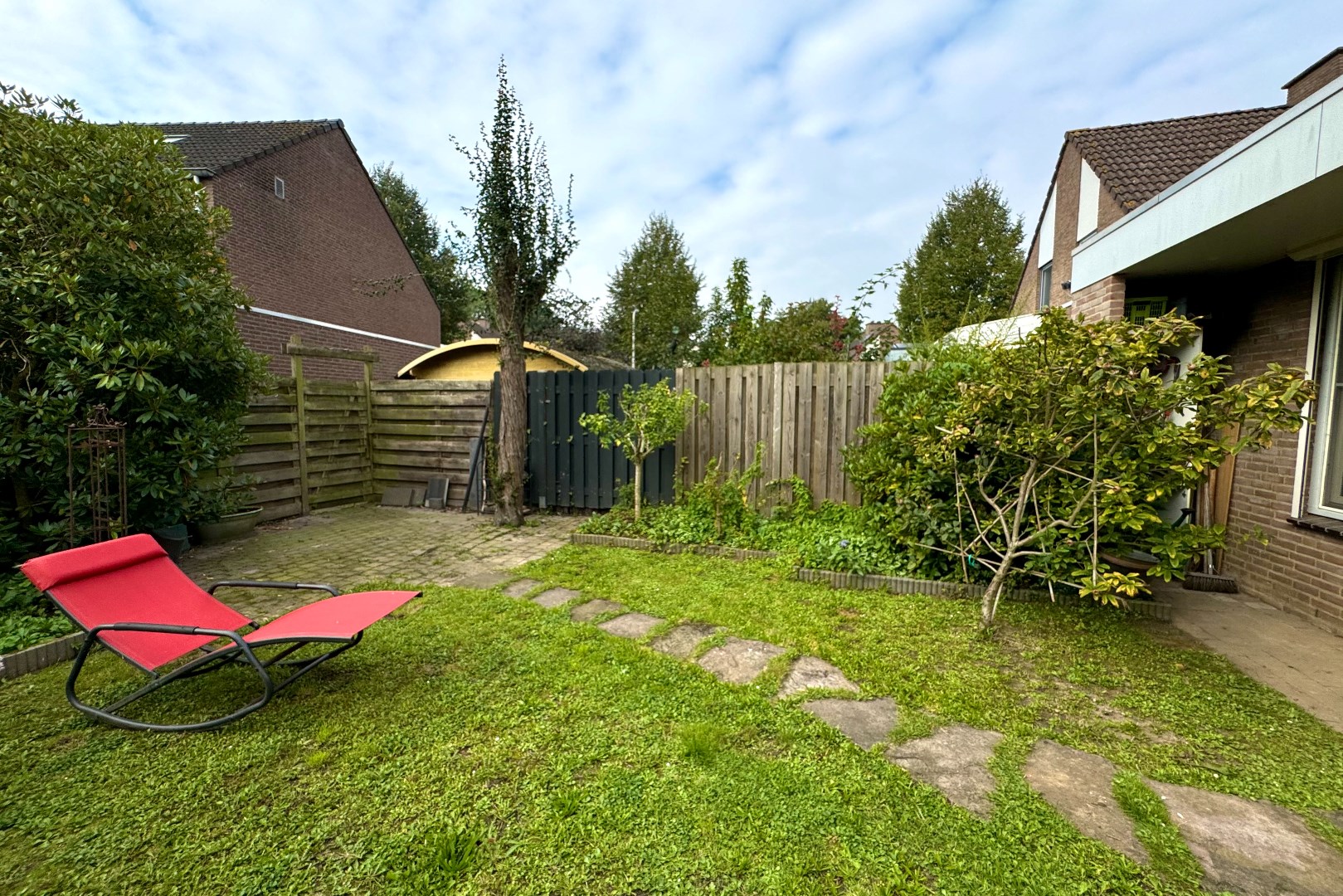 Semi-bungalow te koop in Sittard