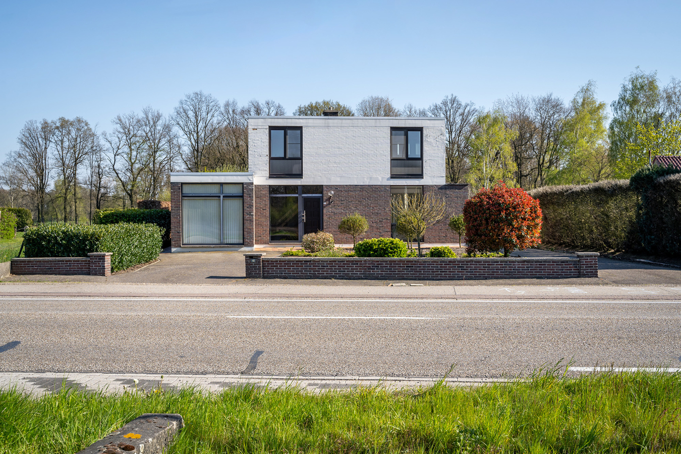 Verkocht - Woning - Neeroeteren