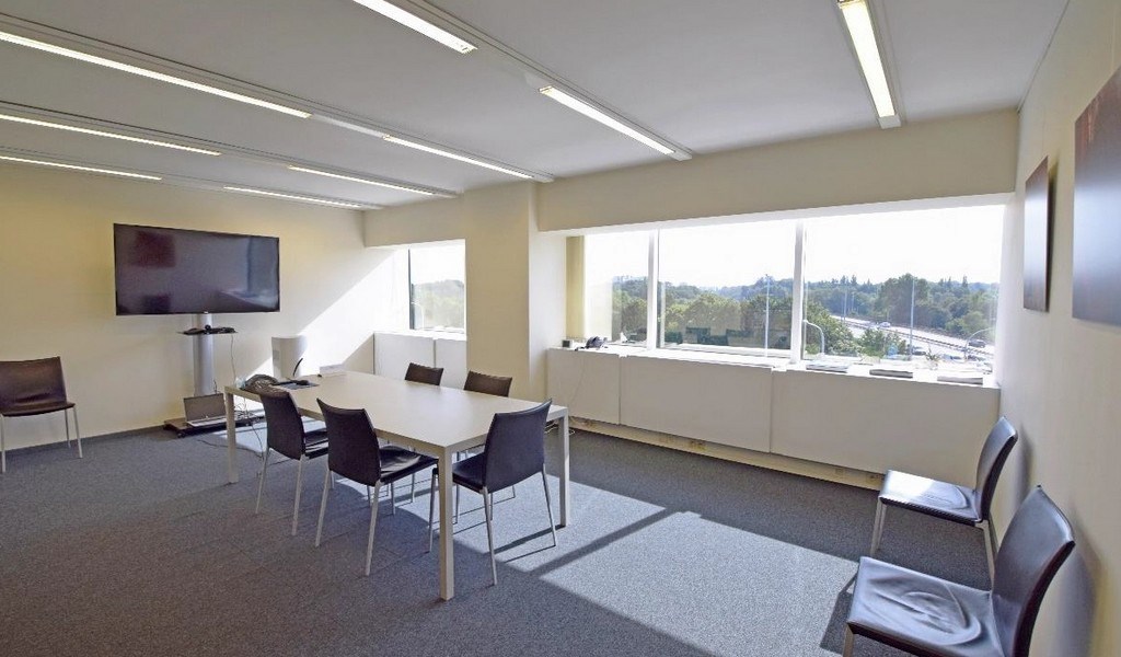 Kantoren te huur in Gate II in Berchem