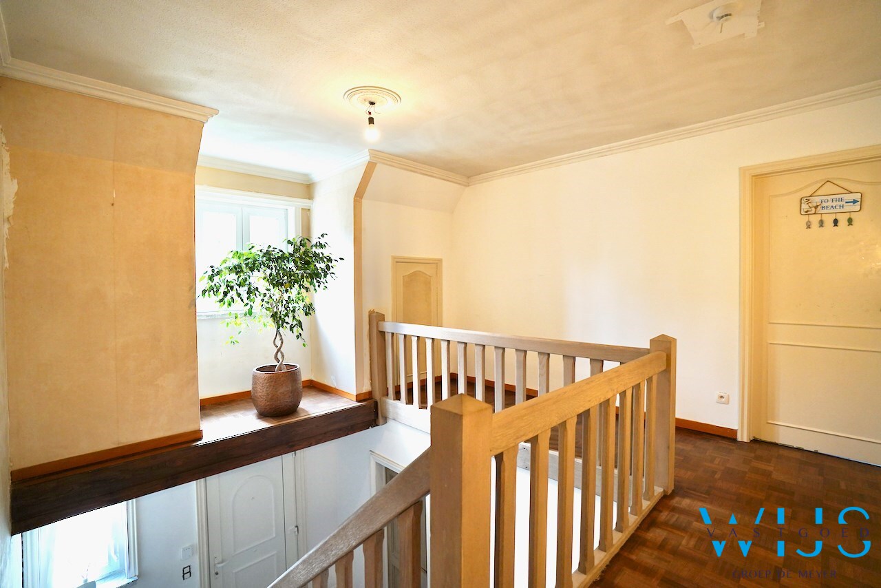 Villa op fenomenale locatie te Ertvelde ! 