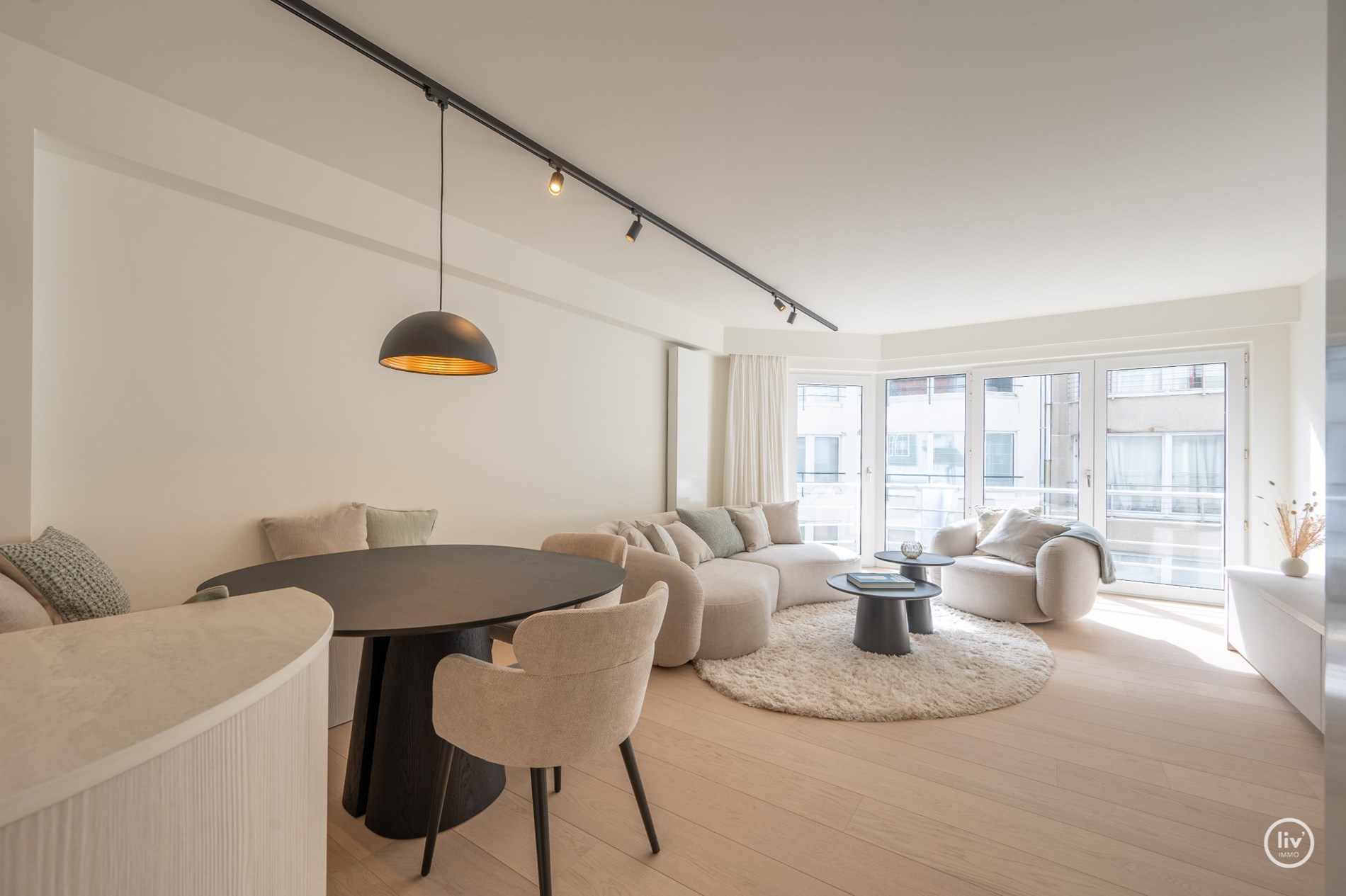 Appartement a vendre À Knokke-Heist