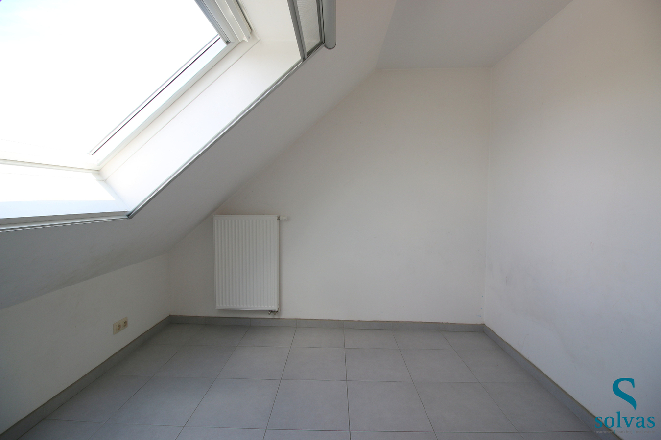 Duplex met 2 slaapkamers te Waarschoot! 