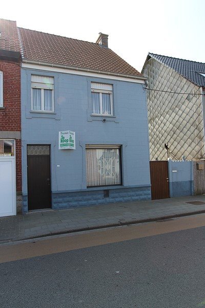VERKOCHT OP 2 WEKEN ! 