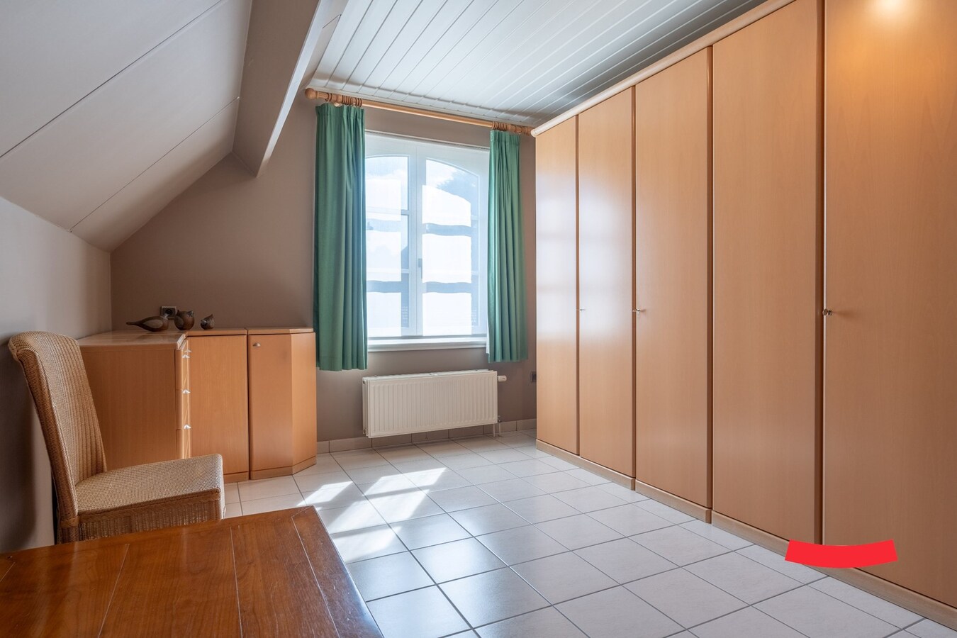 Woning met optie - reservatie in Ravels